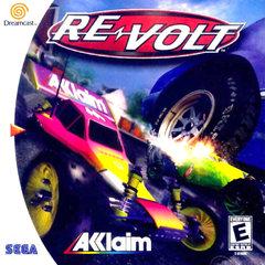 Re-Volt New