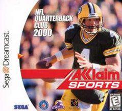 NFL Quarterback Club 2000 New