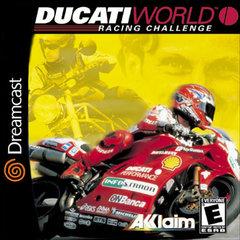 Ducati World Racing Challenge New