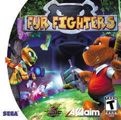 Fur Fighters New