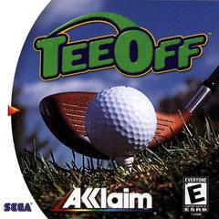 Tee Off Golf New