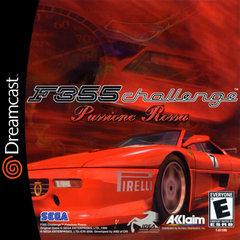 F355 Challenge New