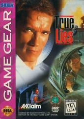 True Lies New