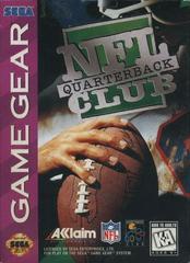 NFL Quarterback Club 95 New