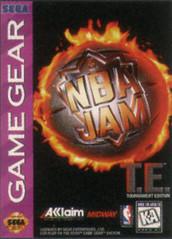 NBA Jam Tournament Edition New