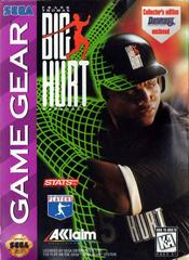 Frank Thomas Big Hurt Baseball New