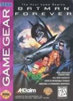 Batman Forever New