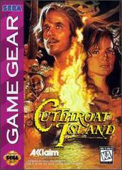 Cutthroat Island New