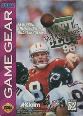 NFL Quarterback Club 96 New