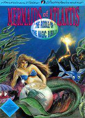 Mermaids of Atlantis New