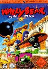 Wally Bear and the No Gang New