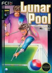 Lunar Pool New