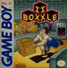 Boxxle II New