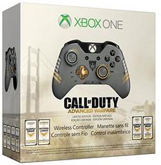 Xbox One Call of Duty Advanced Warfare Wireless Controller New