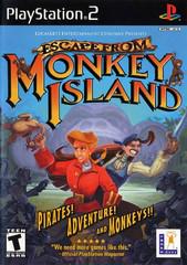 Escape from Monkey Island New