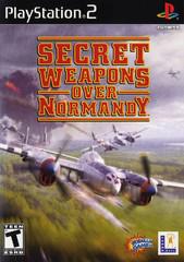 Secret Weapons Over Normandy New