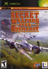 Secret Weapons Over Normandy New