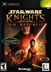 Star Wars Knights of the Old Republic New