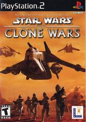 Star Wars Clone Wars New