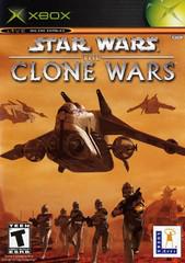 Star Wars Clone Wars New