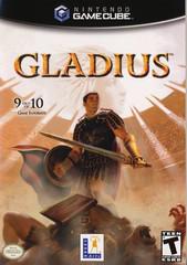 Gladius New