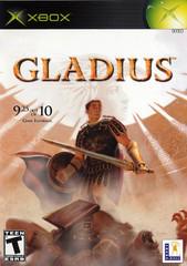 Gladius New