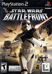 Star Wars Battlefront New