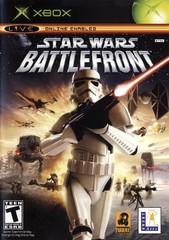 Star Wars Battlefront New