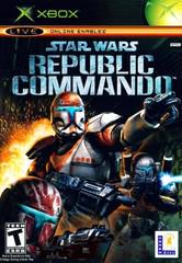 Star Wars Republic Commando New