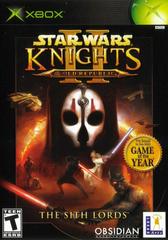 Star Wars Knights of the Old Republic 2 New