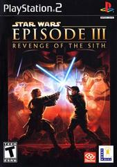 Star Wars Episode III Revenge of the Sith New