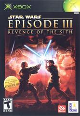 Star Wars Episode III Revenge of the Sith New