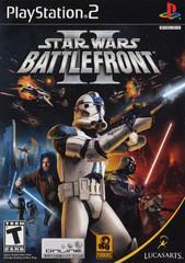 Star Wars Battlefront 2 New