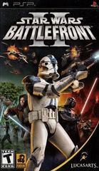 Star Wars Battlefront II New