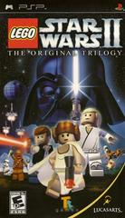 LEGO Star Wars II Original Trilogy New