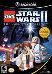 LEGO Star Wars II Original Trilogy New