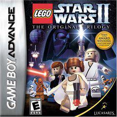 LEGO Star Wars II Original Trilogy New
