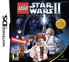 LEGO Star Wars II Original Trilogy New