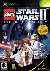 LEGO Star Wars II Original Trilogy New