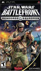 Star Wars Battlefront Renegade Squadron New