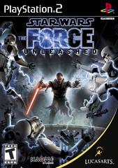 Star Wars The Force Unleashed New