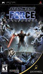 Star Wars The Force Unleashed New