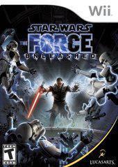Star Wars The Force Unleashed New