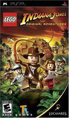 LEGO Indiana Jones The Original Adventures New