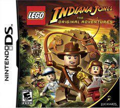 LEGO Indiana Jones The Original Adventures New
