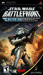 Star Wars Battlefront: Elite Squadron New