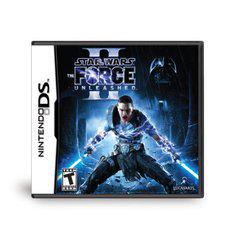 Star Wars: The Force Unleashed II New