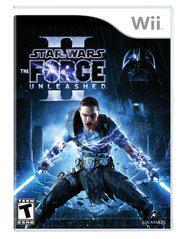 Star Wars: The Force Unleashed II New