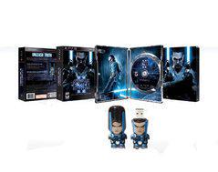 Star Wars: The Force Unleashed II Collectors Edition New