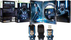 Star Wars: The Force Unleashed II Collectors Edition New